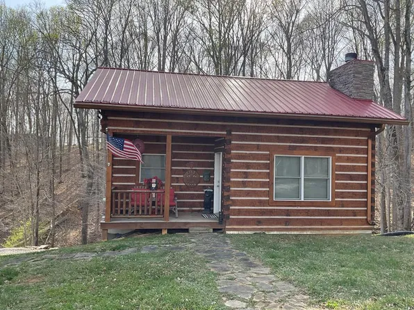 116 Seminole Ln, Byrdstown, TN 38549