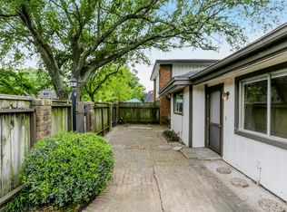 5315 Pinewilde Dr #A, Houston, TX 77066