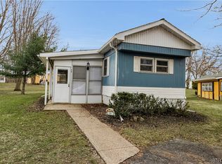 19 Lakewood Vlg, Medina, NY 14103