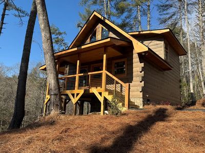 846 Joann Sisson Rd, Ellijay, GA, 30540