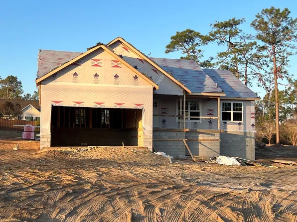 1735 Highway 32 E, Douglas, GA 31533
