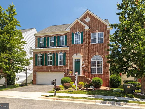 2nd image of 7206 Gray Heights Ct