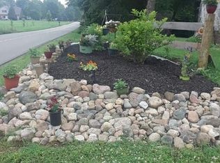 10232 S 750 W, Fortville, IN 46040