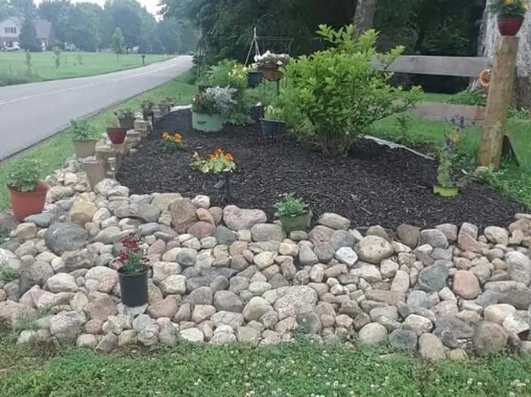 10232 S 750 W, Fortville, IN 46040