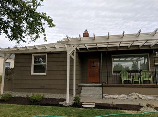 909 E 1st Ave, Ellensburg, WA 98926