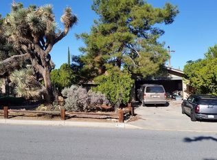8256 Cholla Ave, Yucca Valley, CA 92284