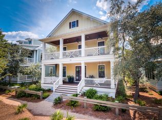 90 Scrub Oak Cir, Santa Rosa Beach, FL 32459