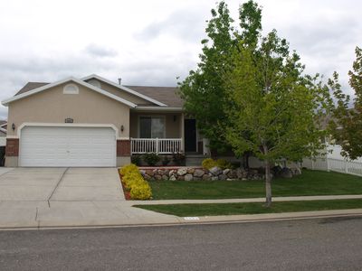 3352 S Green Spire Cir, West Valley City, UT, 84128