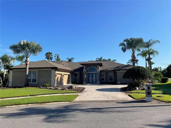 19114 Avenue Bayonnes, Lutz, FL 33558