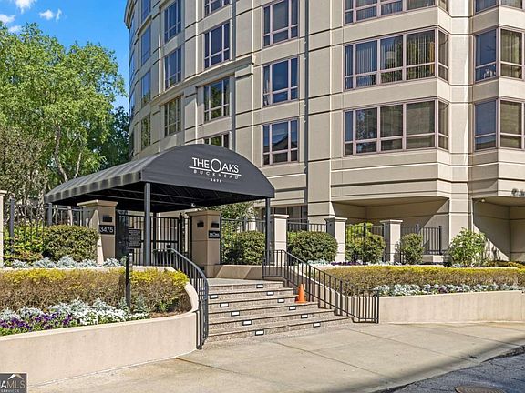 4th image of 3475 Oak Valley Rd NE APT 650