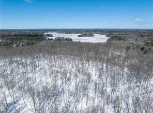 Lot 3 Preserve Road, Hayward, WI 54843