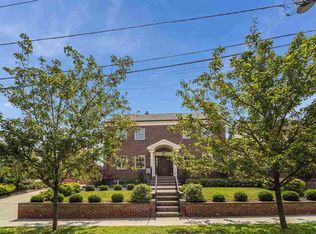 20 Benmore Ter, Bayonne, NJ 07002