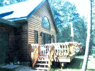 5871 Point O Pines Rd, Manitowish Waters, WI 54545