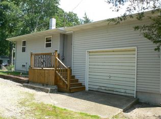 9404 Lost Trail Dr, Delton, MI