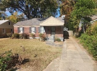 3908 Spottswood Ave #U, Memphis, TN 38111
