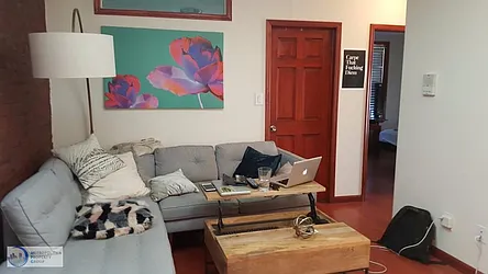 Rented by Metropolitan Property Group