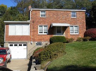 899 Stevendale Dr, Pittsburgh, PA