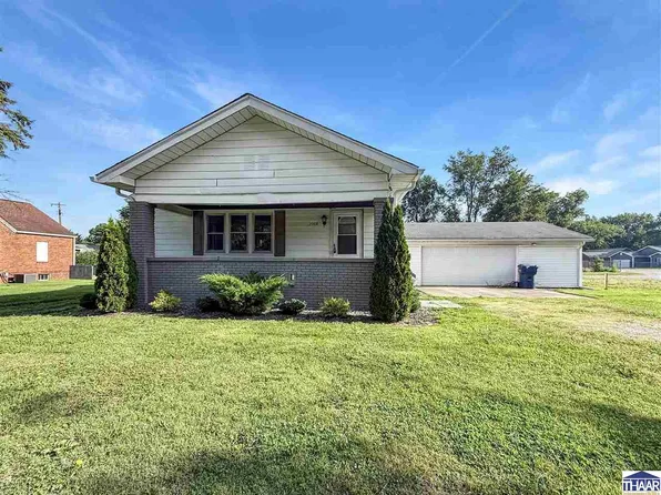 2908 College Ave, Terre Haute, IN 47803