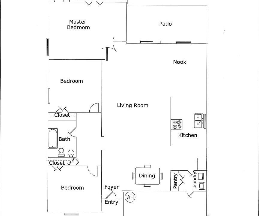 1st image of this home