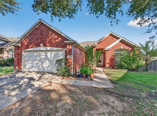 14806 Fletcher Bridge Ct, Sugar Land, TX 77498