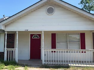 504 Jimlot St, Kerens, TX 75144