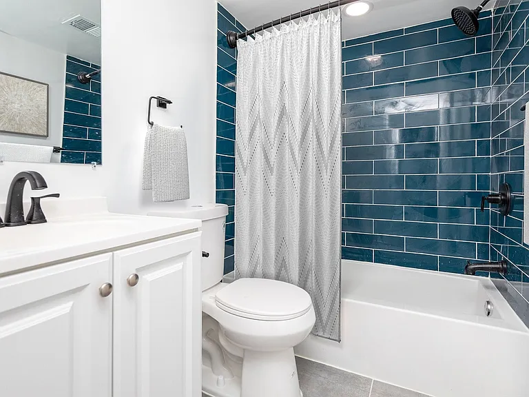 Bathroom-Renovated