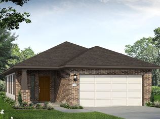 20911 Carob Tree Ln, Tomball, TX 77377
