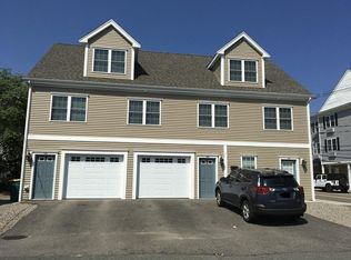 17 Pratt St APT 103, Mansfield, MA 02048