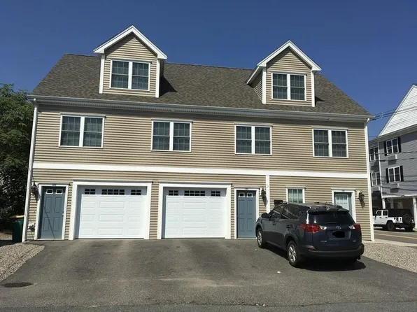 17 Pratt St APT 103, Mansfield, MA 02048