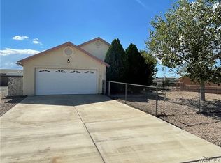 7024 E Stetson Dr, Kingman, AZ 86401