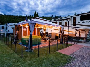 34597 State Highway 35 #RV-11, Polson, MT 59860