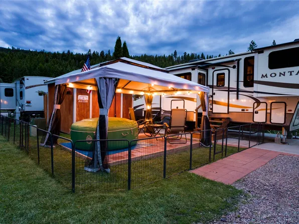 34597 State Highway 35 #Rv-11, Polson, MT 59860