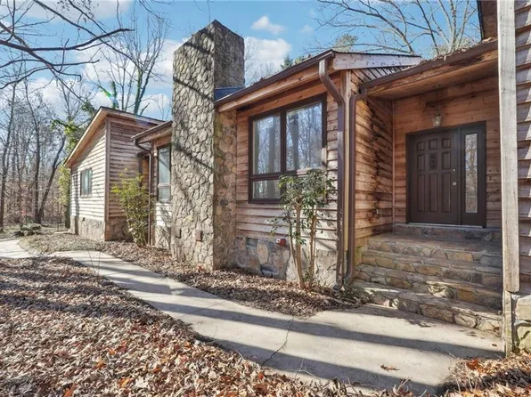 5905 John Burruss Rd, Cumming, GA 30040