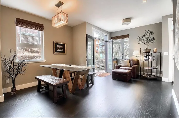 3409 N Tejon St — Photo 5
