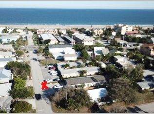507 Jefferson Ave APT A, Cape Canaveral, FL 32920