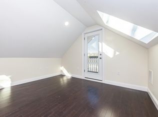 48 Caldwell Rd #3, Waltham, MA 02453