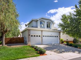 12782 Clermont St, Thornton, CO 80241