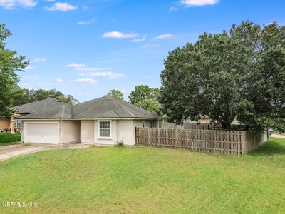 2836 CROSS CREEK Drive, Green Cove Springs, FL, 32043