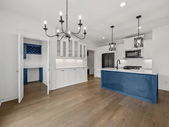 1409 Hereford Blvd, Clarksville, TN 37043