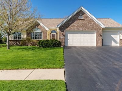 6112 Windflower Way, Roscoe, IL, 61073