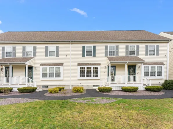 69 Dover St, Brockton, MA 02301