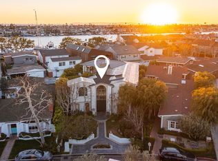 2542 Circle Dr, Newport Beach, CA 92663