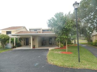 199 Augusta Way, Melbourne, FL 32940