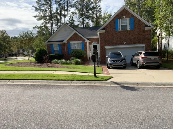 1 Back Bay Ct, Columbia, SC 29229