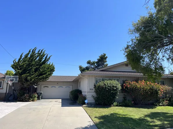 844 Loyola Dr, Salinas, CA 93901