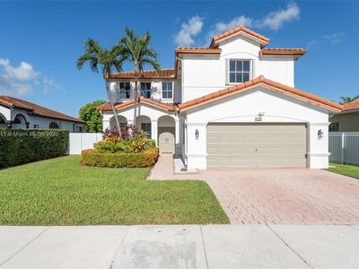 864 NW 136th Ave, Miami, FL, 33182