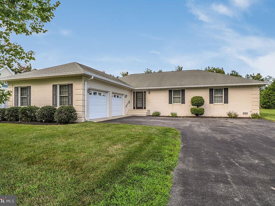 22 Arnell Rd, Rehoboth Beach, DE 19971 MLS DESU165026 Zillow