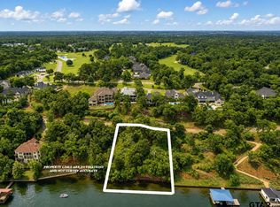 LOT 6C Lake Bluff Dr N, Bullard, TX 75757