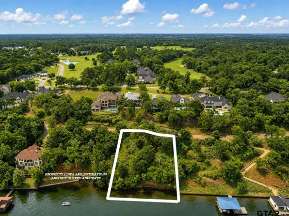 LOT 6C Lake Bluff Dr N, Bullard, TX 75757