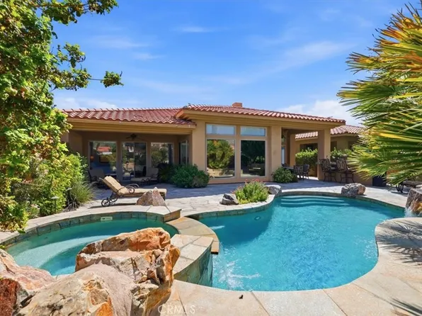 57211 Medinah, La Quinta, CA 92253